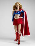 Tonner - DC Stars Collection - SUPERGIRL DELUXE